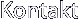 Kontakt
