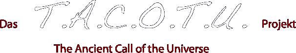 Das T.A.C.O.T.U. Projekt